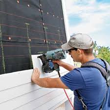 Professional Siding in Monfort Heights, OH